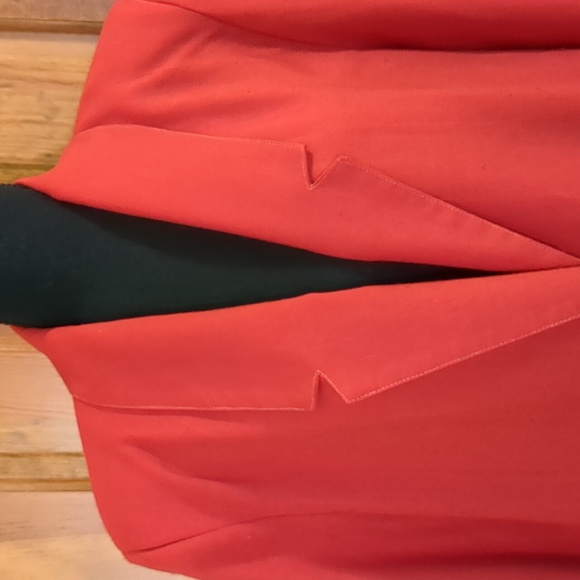 Sag Harbor vintage oversized jacket!🎄 - Picture 3 of 8